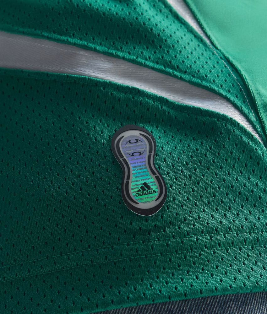 Mexico 2026 Retro Throwback Jersey