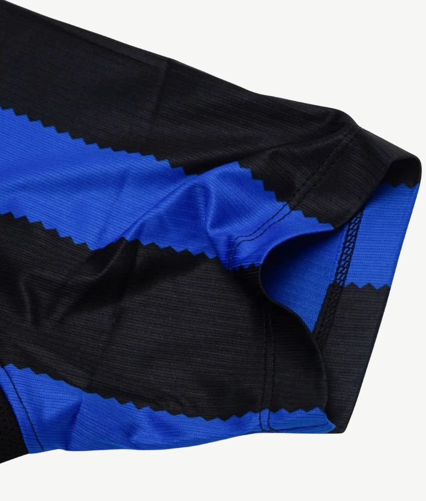 Inter Milan 2026/27 Home Jersey – Fan Version