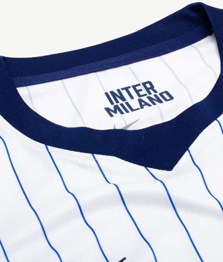 Inter Milan 2026/27 Away Jersey – Fan Version