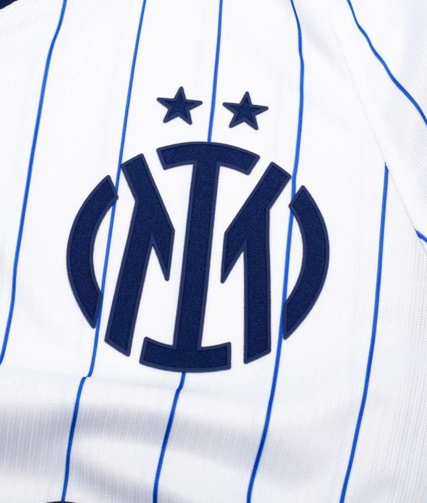 Inter Milan 2026/27 Away Jersey – Fan Version