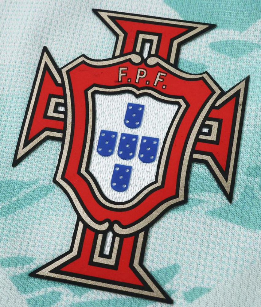 Portugal 2026 World Cup Long Sleeve Away Jersey – Fan Version