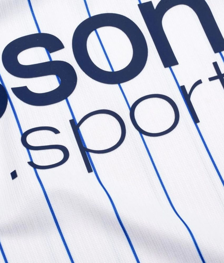 Inter Milan 2026/27 Away Jersey – Fan Version