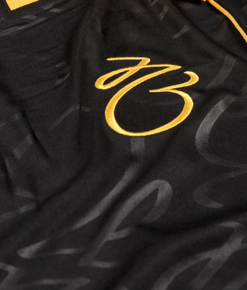 Jude Bellingham 2024/25 Special Edition Jersey – Fan Version