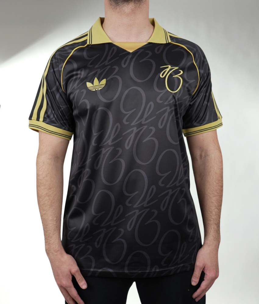 Jude Bellingham 2024/25 Special Edition Jersey – Fan Version