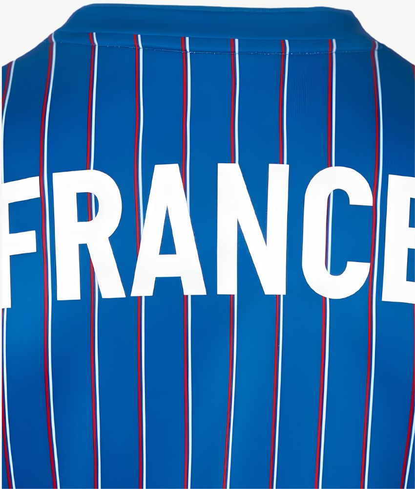 France 2026 Special Edition Jersey – Fan Version