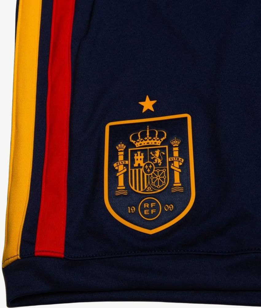 Spain 2026 World Cup Home Kit – Kids