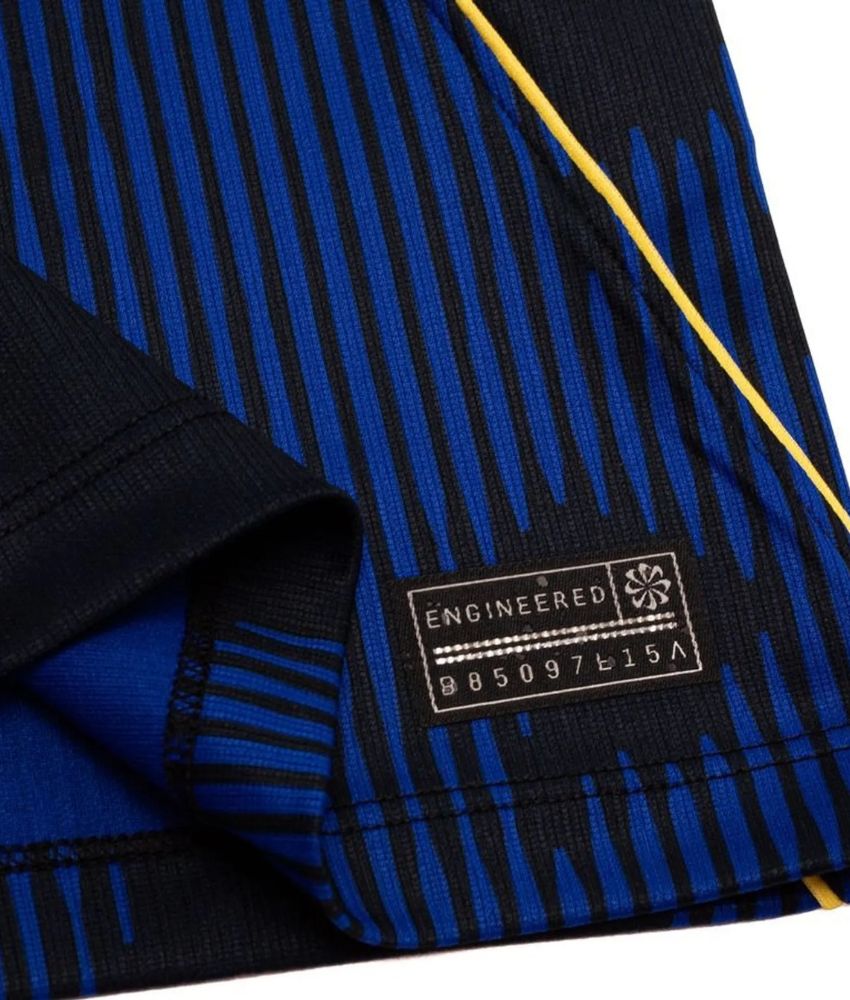 Brazil 2026 World Cup Away Jersey – Fan Version