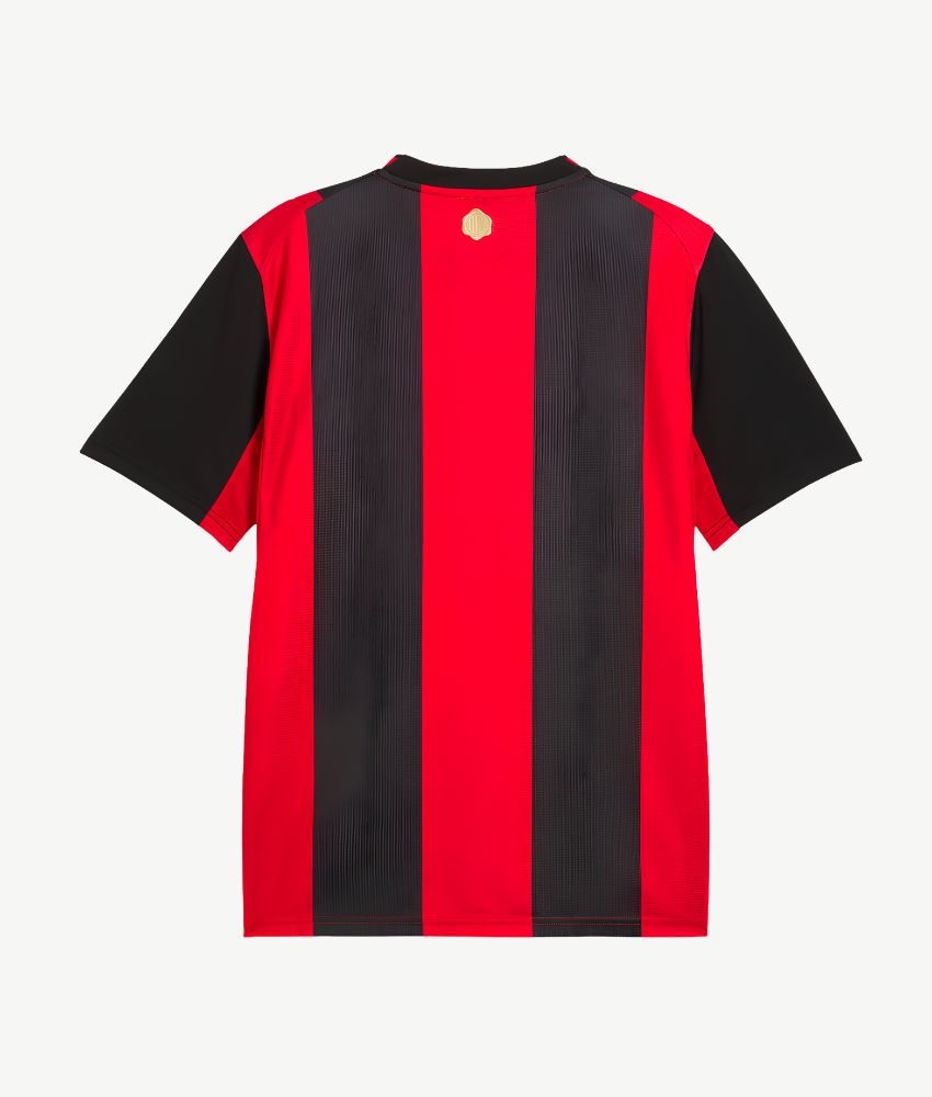 AC Milan 2026/27 Home Jersey – Fan Version