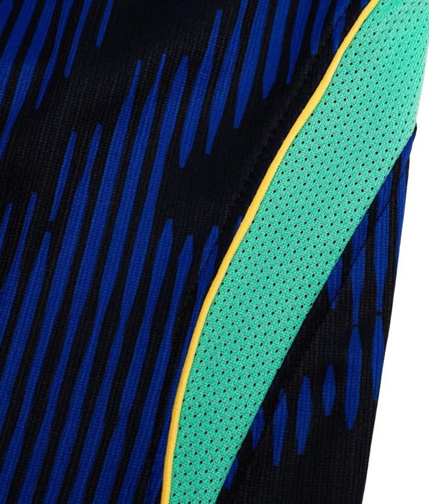 Brazil 2026 World Cup Away Jersey – Fan Version