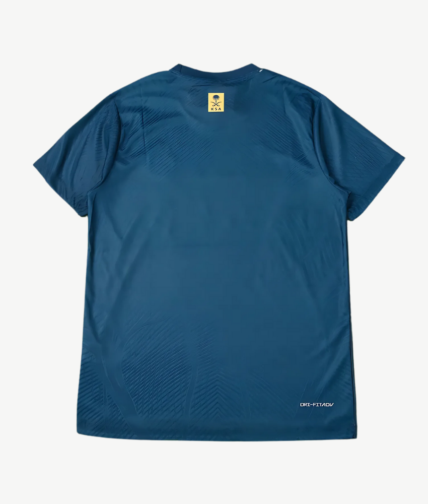 Al-Nassr 2023/24 Away Jersey – Fan Version
