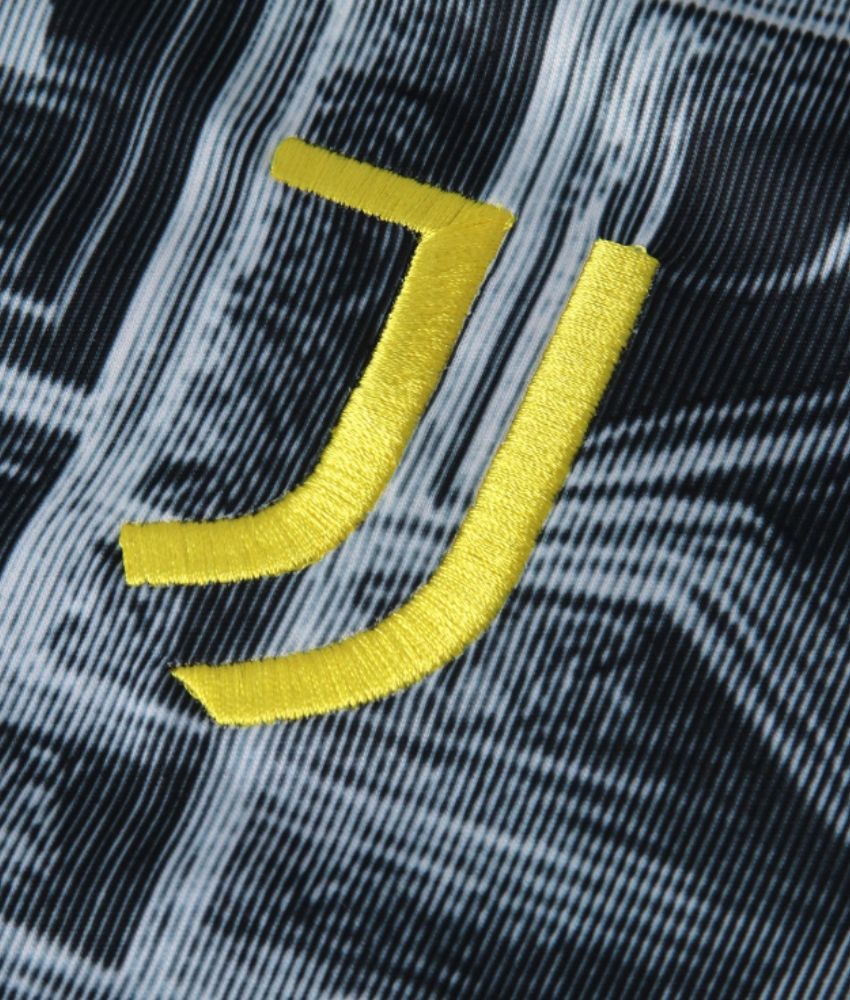 Juventus 2025/26 'The Empire' Concept Jersey – Fan Version
