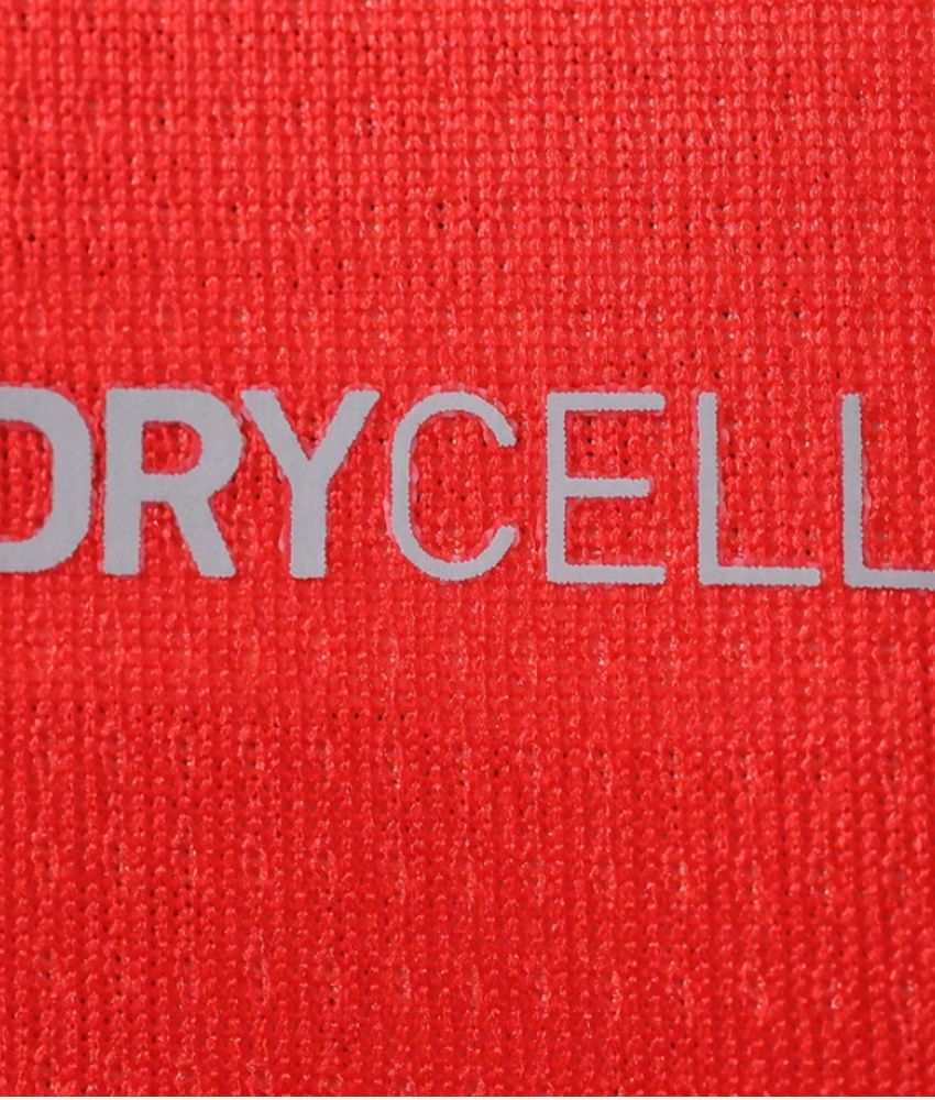 AC Milan 2026/27 Home Jersey – Fan Version