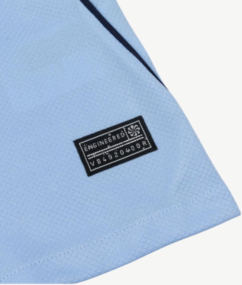 Uruguay 2026 World Cup Home Jersey – Fan Version