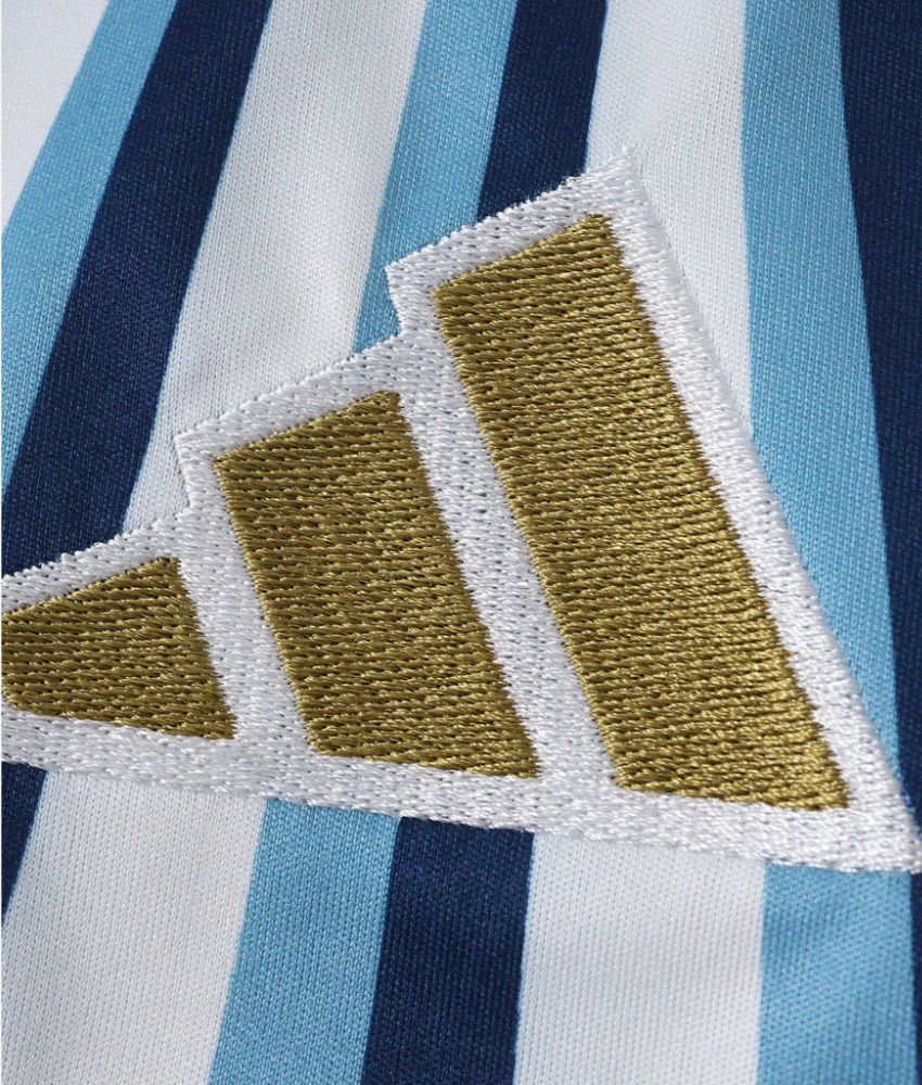 Argentina 2026 Pre-Match Training Jersey – Fan Version