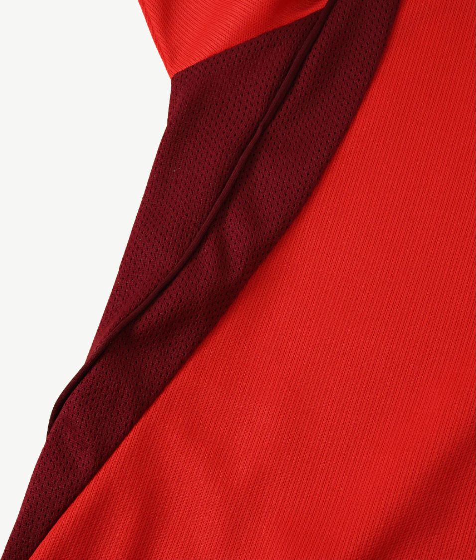 Turkey 2026 World Cup Home Jersey – Fan Version