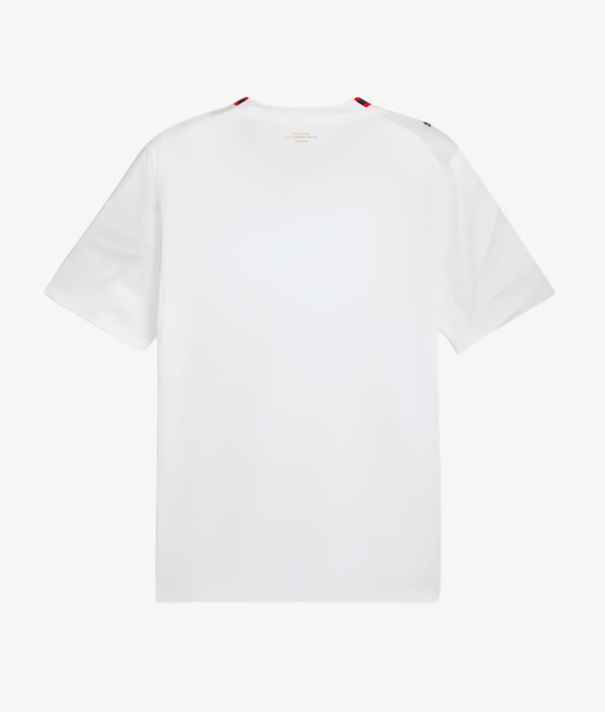AC Milan 2026/27 Away Jersey – Fan Version