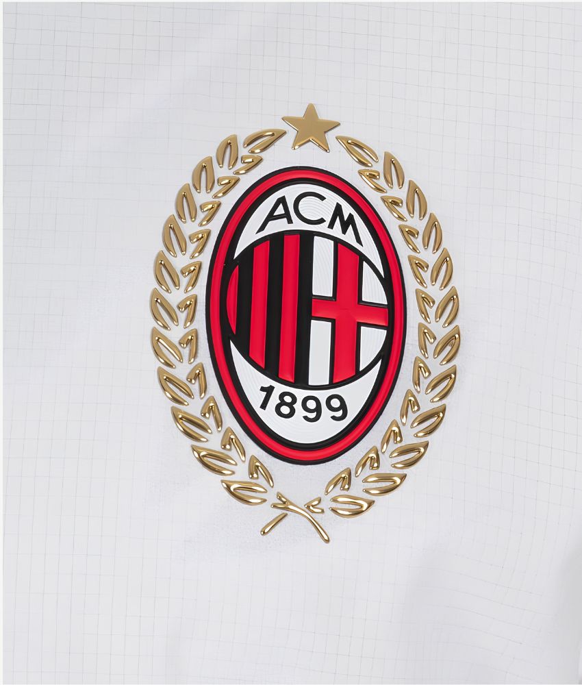 AC Milan 2026/27 Away Jersey – Fan Version