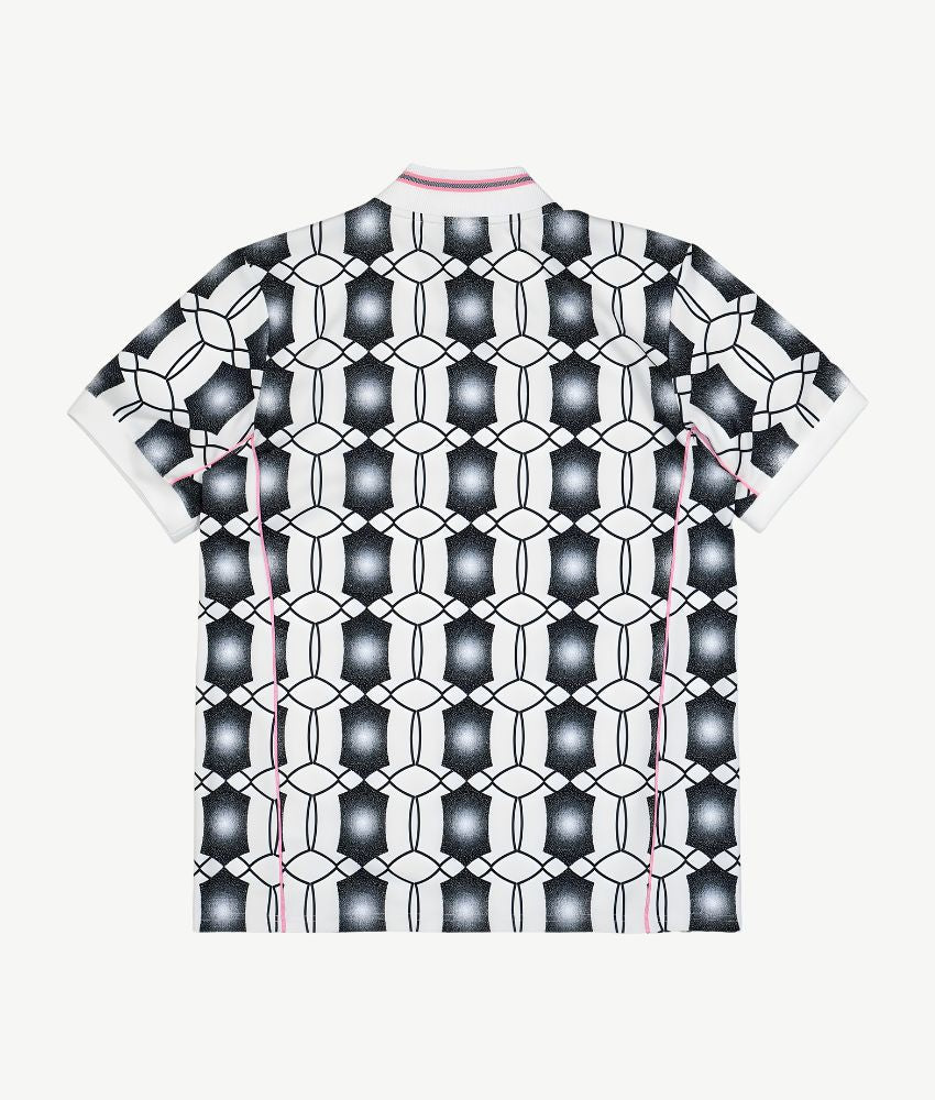 Juventus 2025/26 'Illusion' Concept Jersey – Fan Version