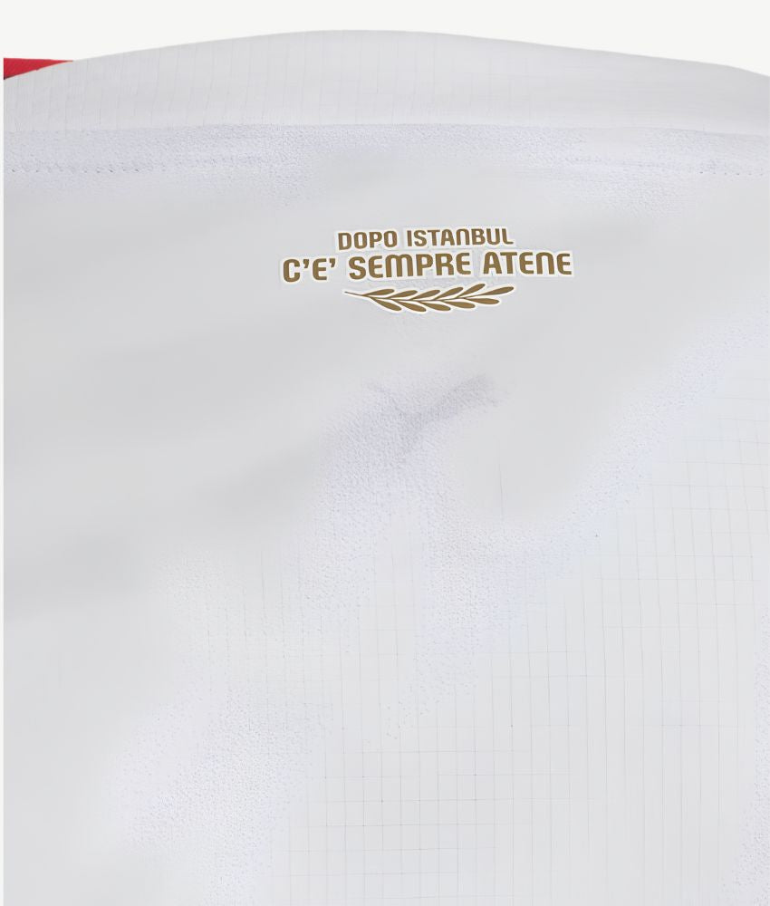 AC Milan 2026/27 Away Jersey – Fan Version