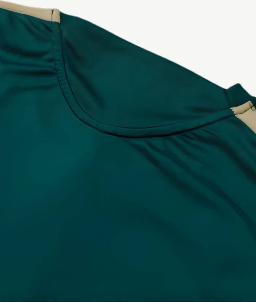 Italy 2026 World Cup Vest Set