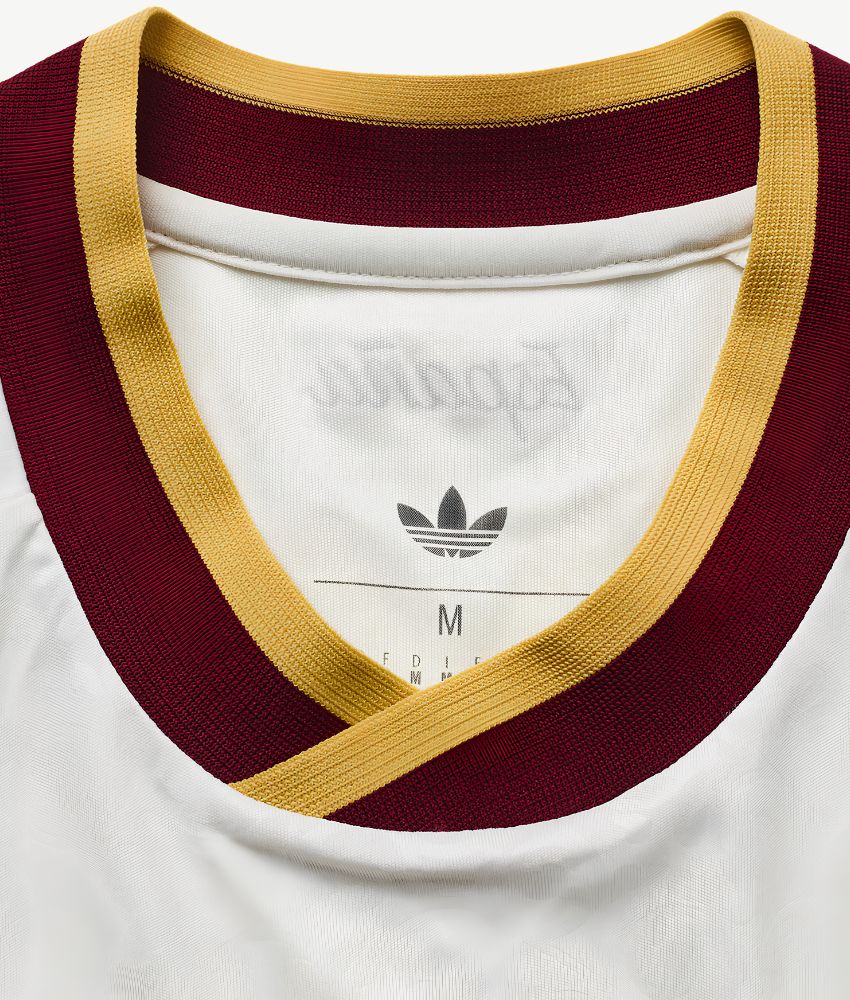 Spain 2026 '2 Stars WC Champion' Away Jersey – Fan Version