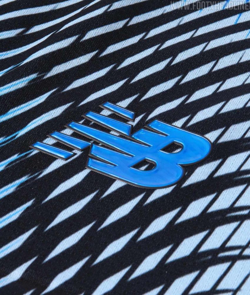 Atalanta 2025/26 Fourth Jersey – Fan Version