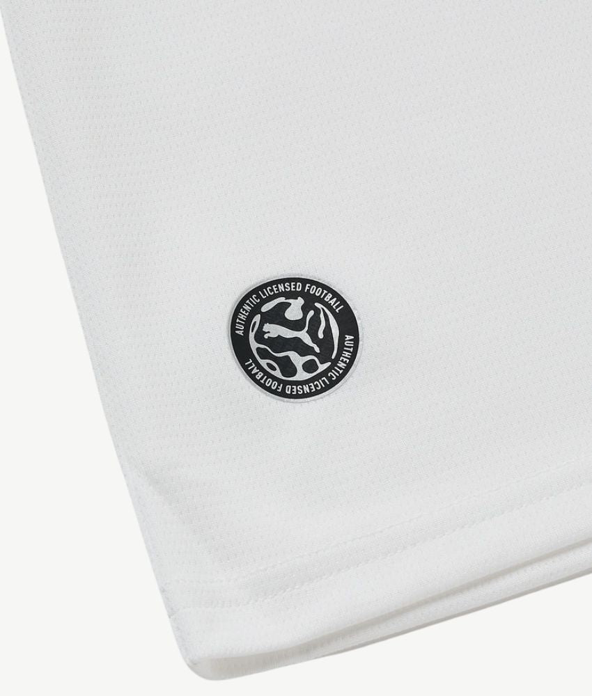 Marseille 2026/27 Home Jersey – Fan Version