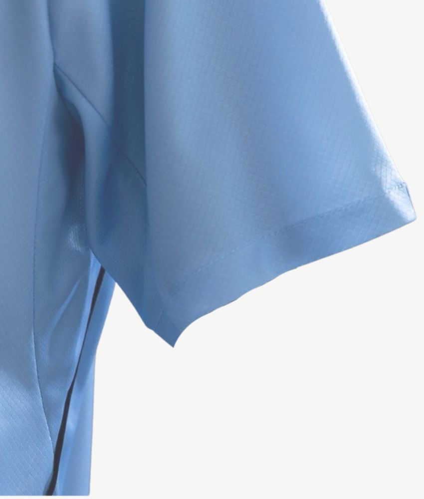 Uruguay 2026 World Cup Home Jersey – Fan Version