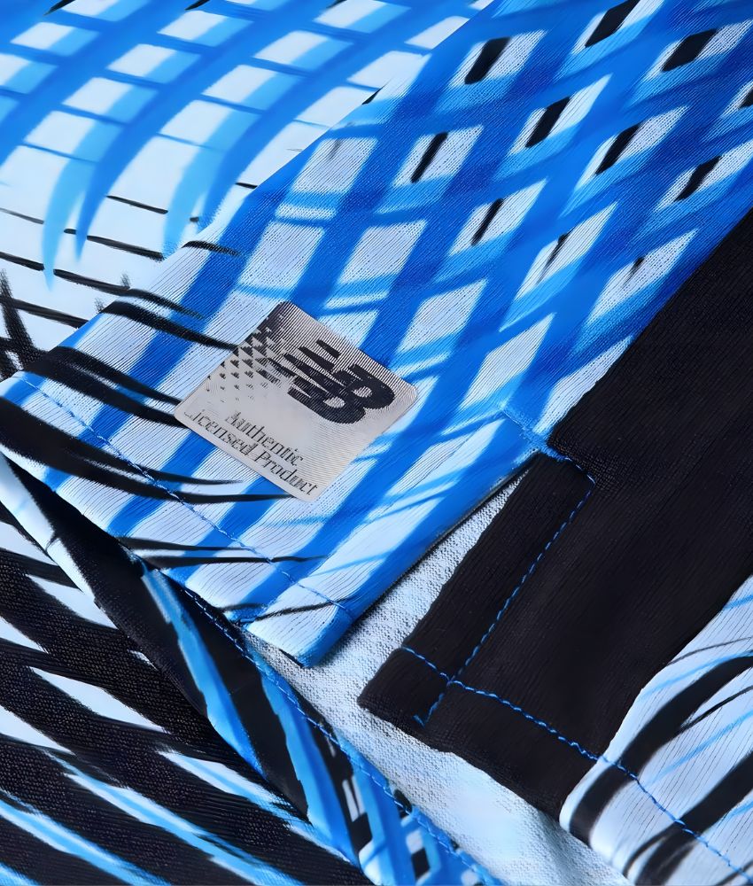 Atalanta 2025/26 Fourth Jersey – Fan Version