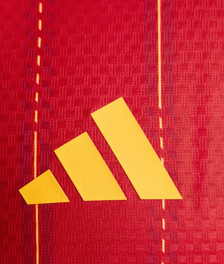Spain 2026 '2 Stars WC Champion' Home Jersey – Fan Version