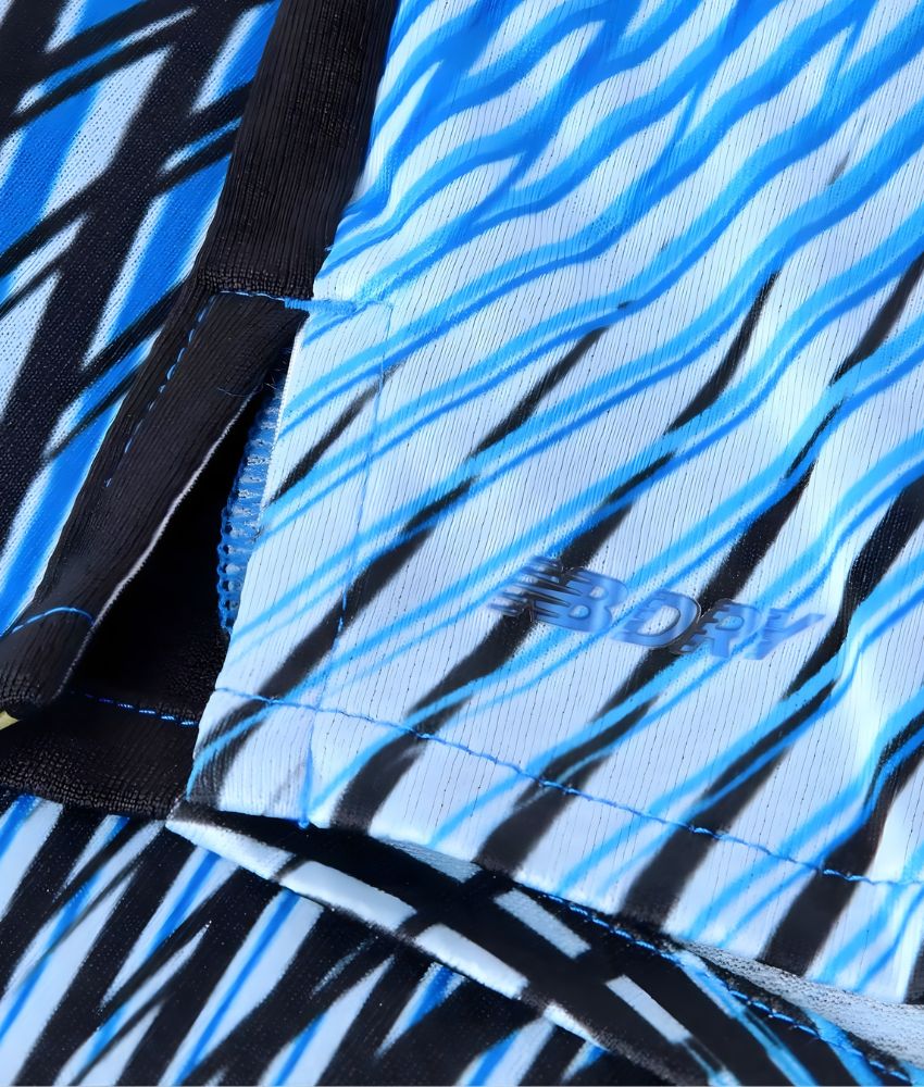 Atalanta 2025/26 Fourth Jersey – Fan Version