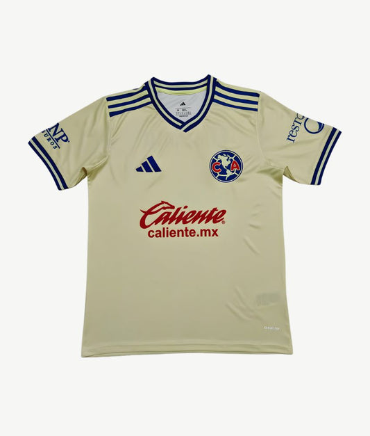 Club America 2026/27 Home Jersey – Fan Version