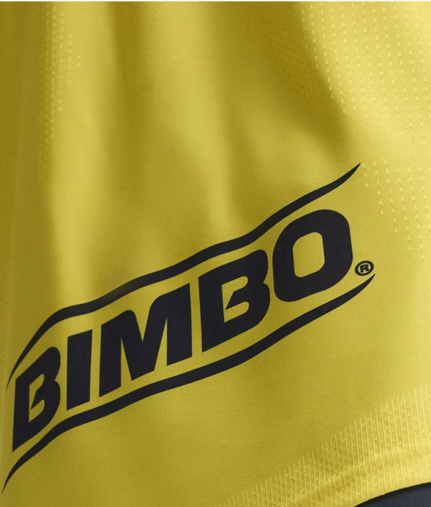 Club America 2026/27 Home Jersey – Fan Version