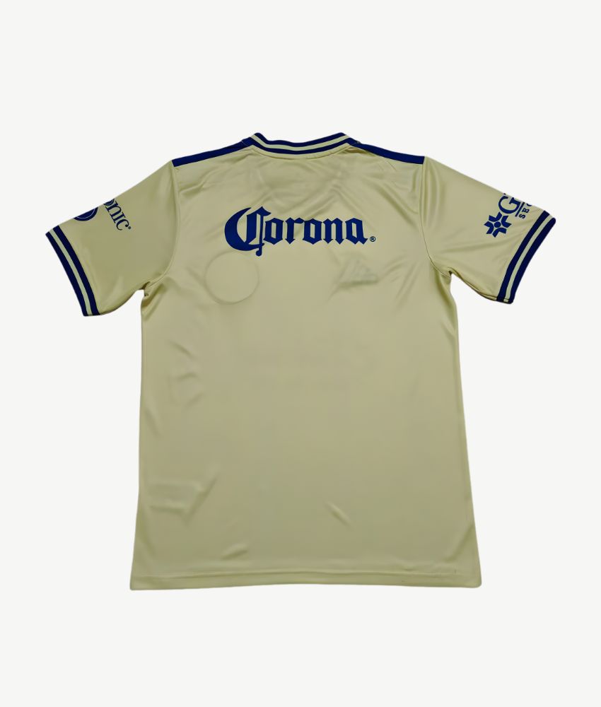 Club America 2026/27 Home Jersey – Fan Version
