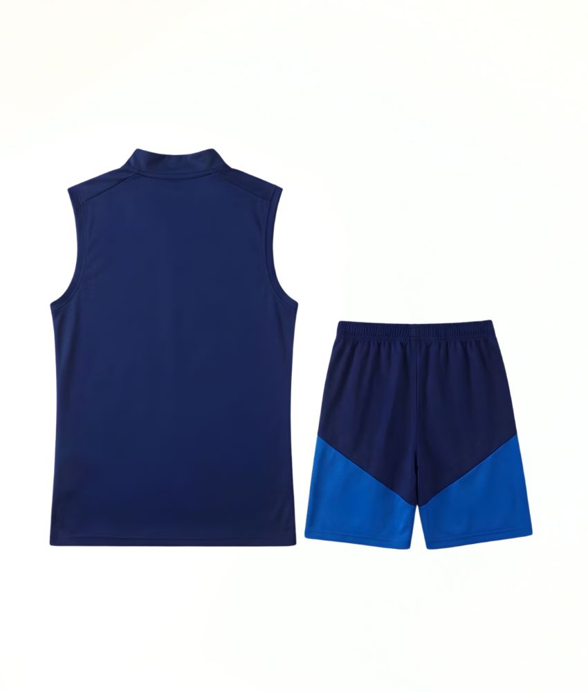 Colombia 2026 World Cup Vest Set