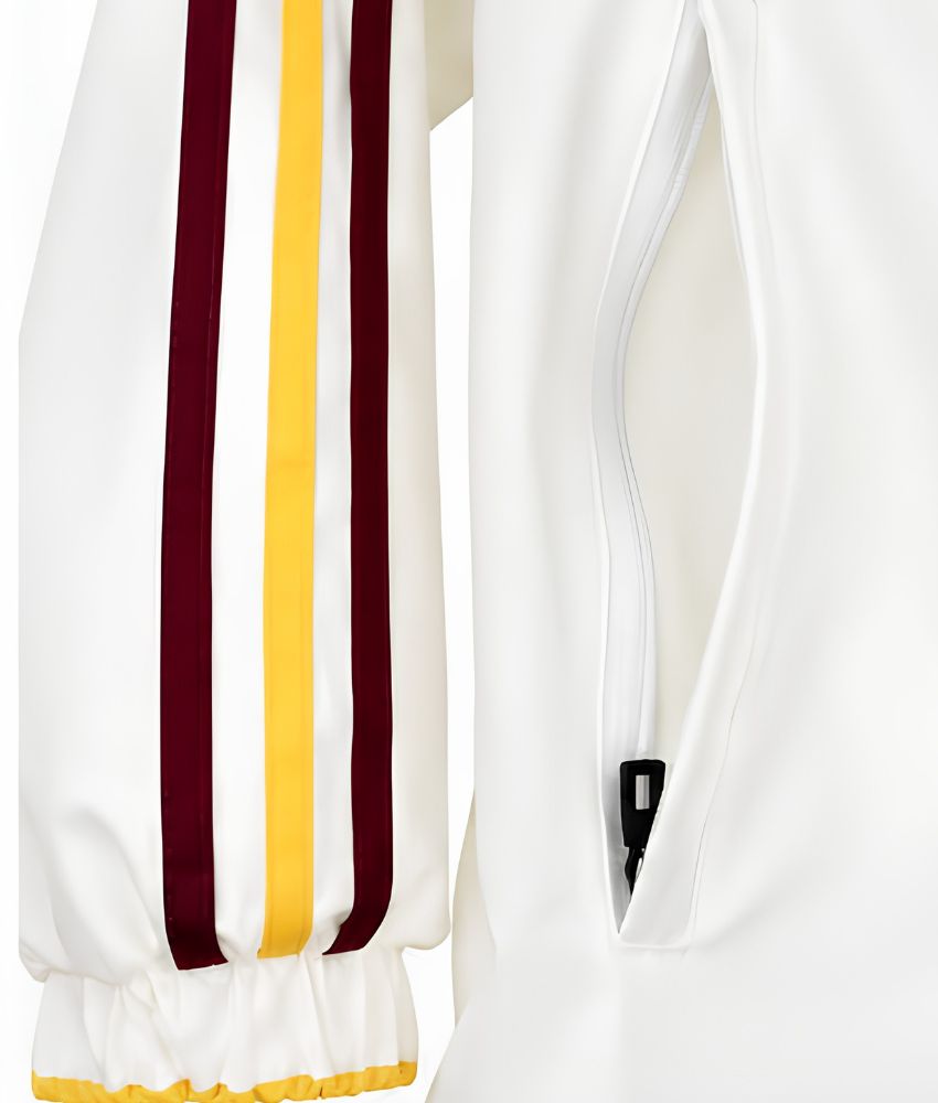 Spain 2026 Away Windbreaker Jacket