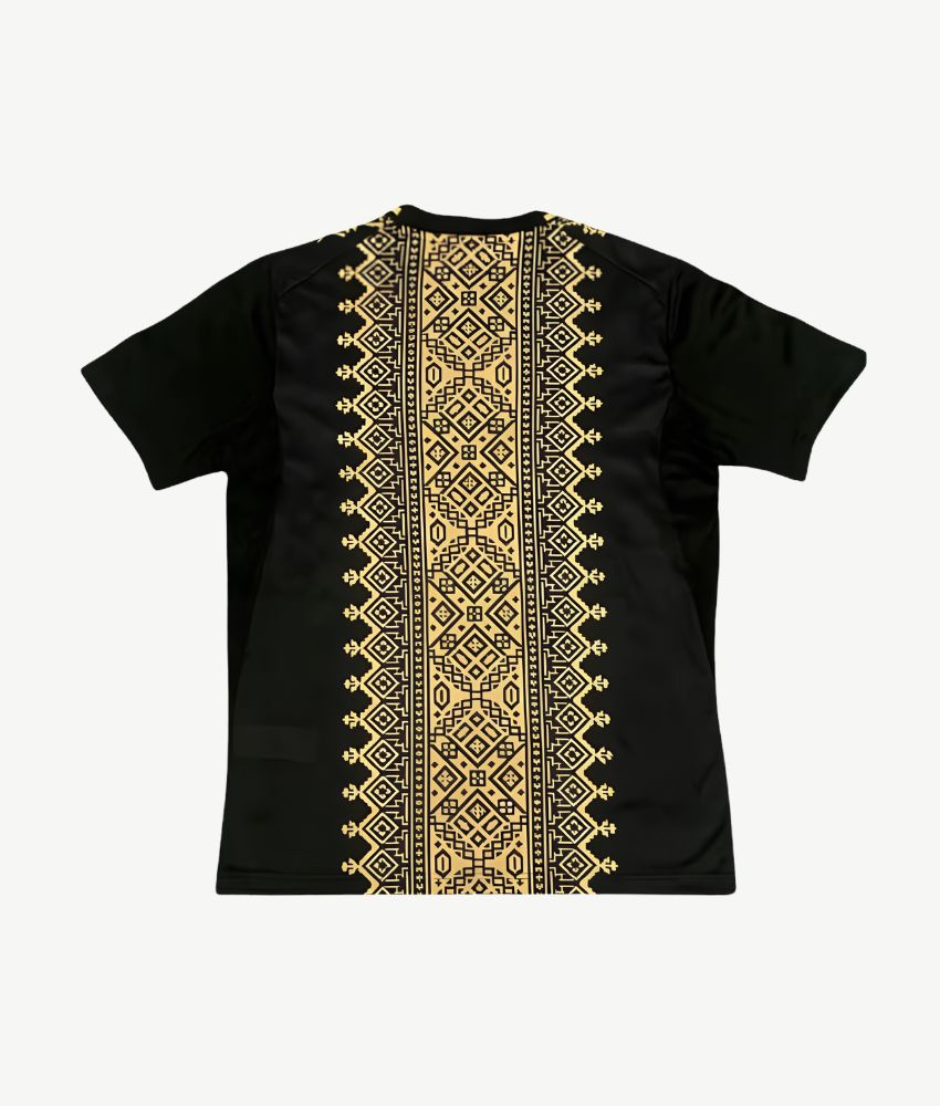 Morocco 2026 Special Edition Jersey – Fan Version