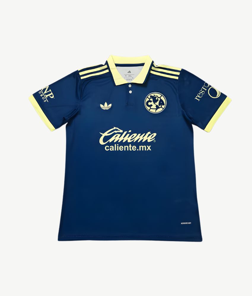 Club America 2026/27 Away Jersey – Fan Version