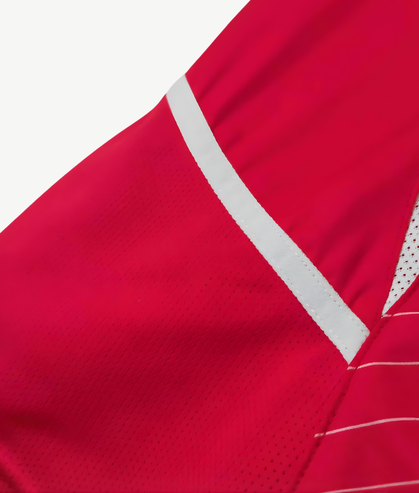 South Korea 2003/04 Retro Home Jersey