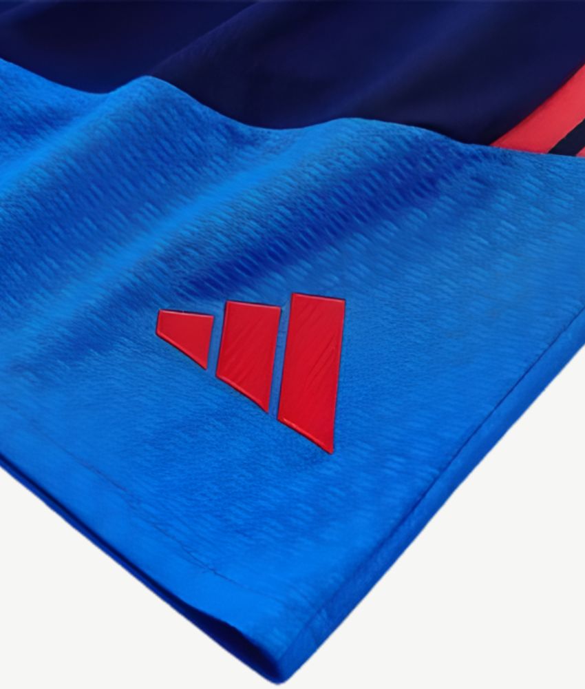 Colombia 2026 World Cup Vest Set