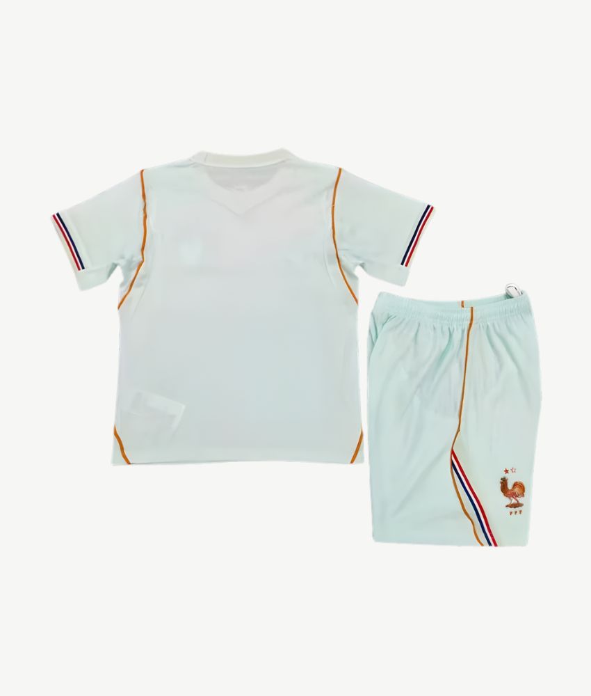 France 2026 World Cup Away Kit – Kids