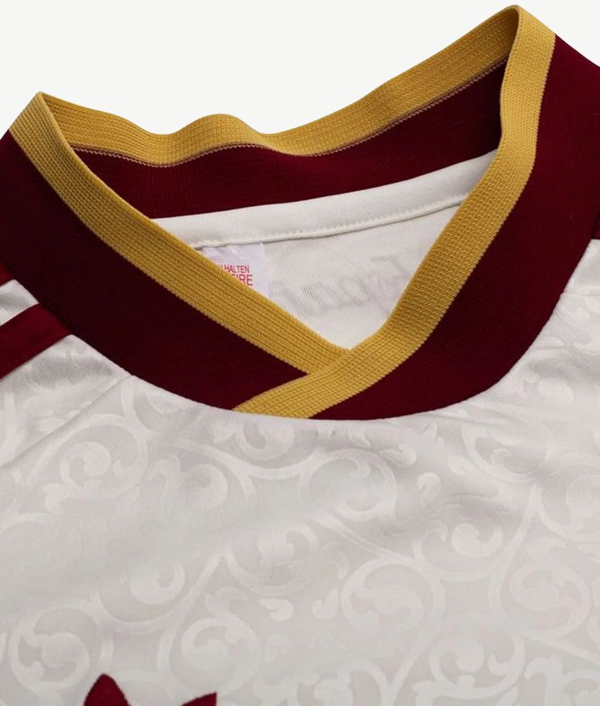 Spain 2026 '2 Stars WC Champion' Away Kit – Kids