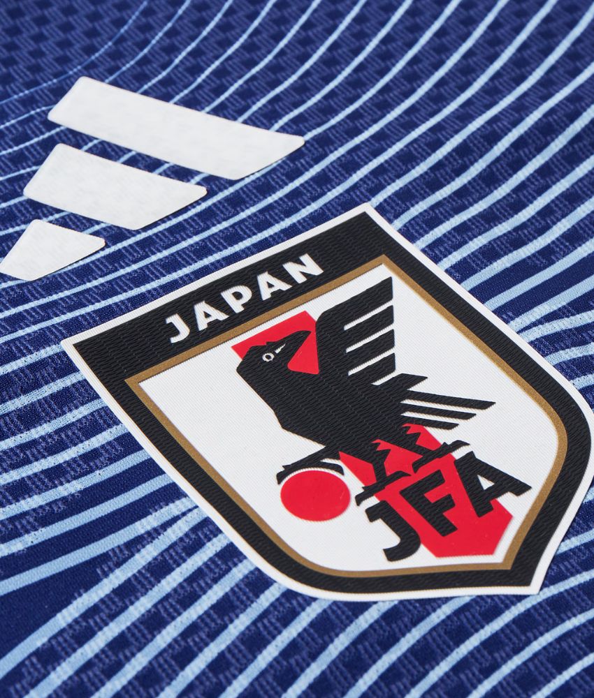 Japan 2026 World Cup Home Kit – Kids