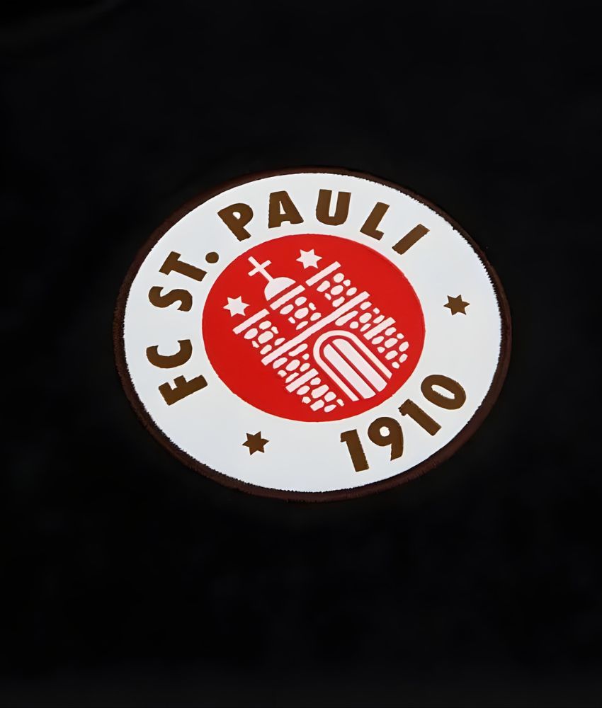 St. Pauli 2025/26 Special Edition Jersey – Fan Version