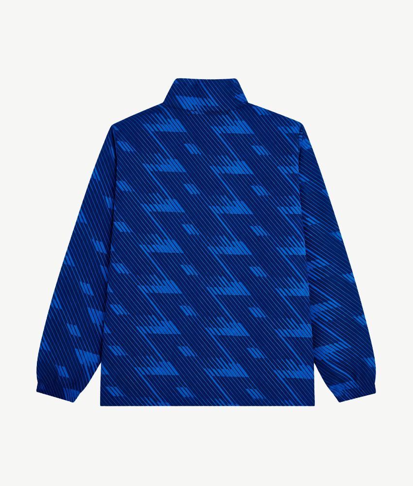 France 2026 Home Windbreaker Jacket