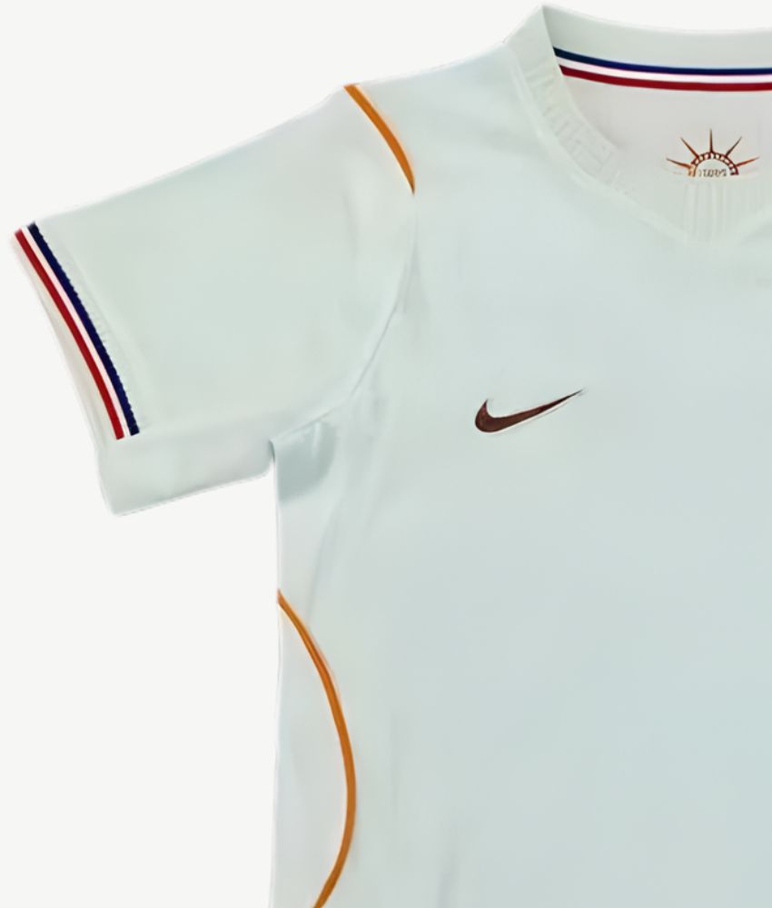 France 2026 World Cup Away Kit – Kids