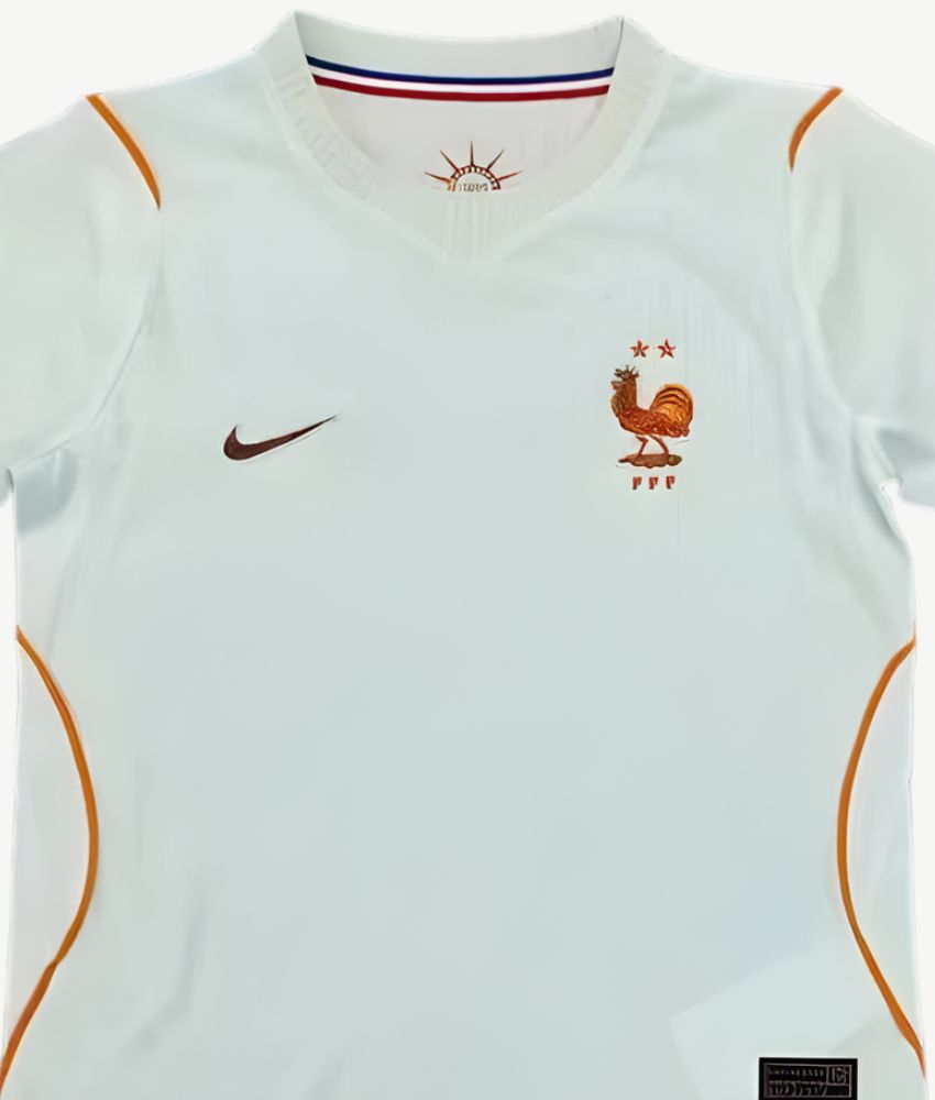 France 2026 World Cup Away Kit – Kids