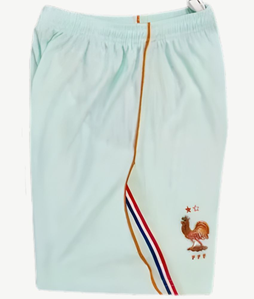 France 2026 World Cup Away Kit – Kids