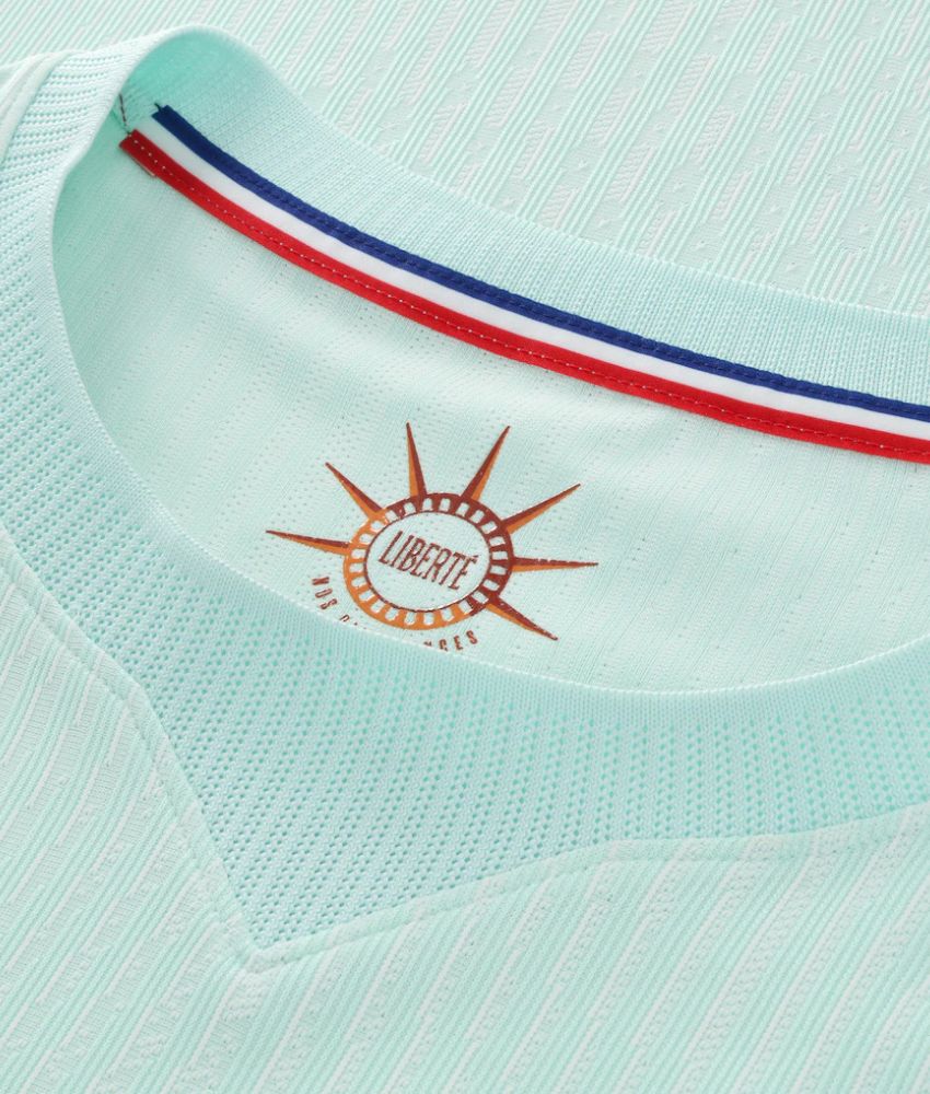 France 2026 World Cup Away Kit – Kids