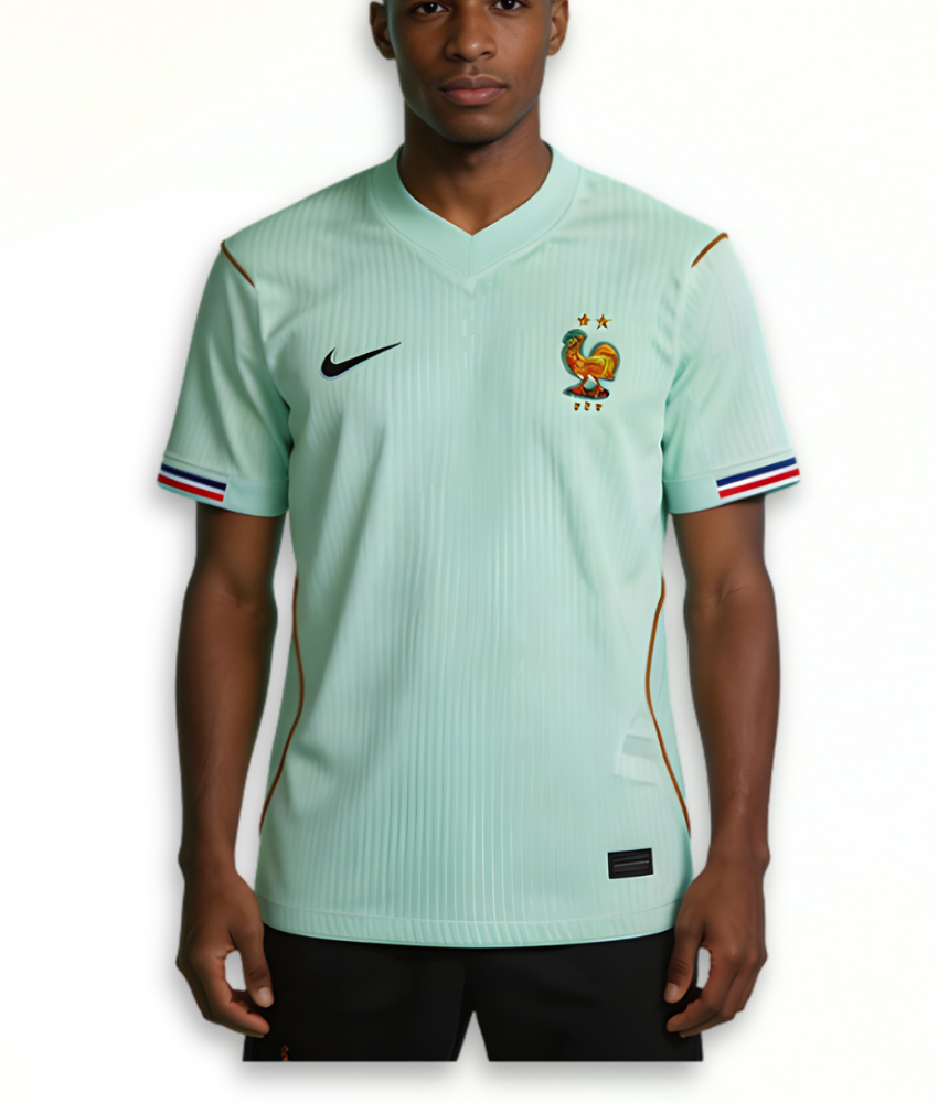 France 2026 World Cup Away Jersey – Fan Version